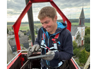 Kundenbild klein 2 Meyendriesch-Dach GmbH & Co. KG Dachdecker-Meisterbetrieb