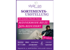 Kundenbild klein 8 Style On Inh. Dagmar Kötz Mode