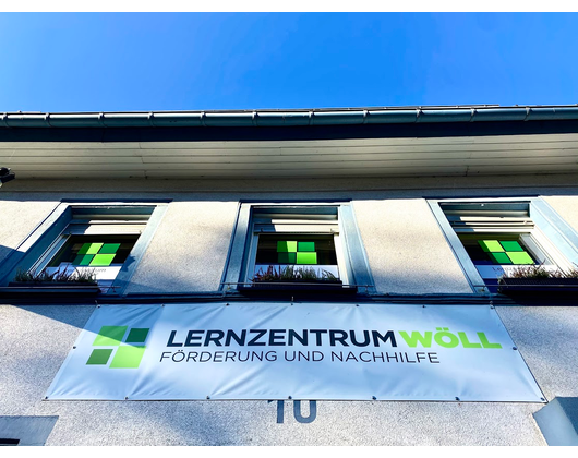 Kundenfoto 8 Lernzentrum Wöll Förderung und Nachhilfe