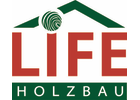 Kundenbild groß 1 LIFE-Holzbau GmbH & Co. KG Holzbau