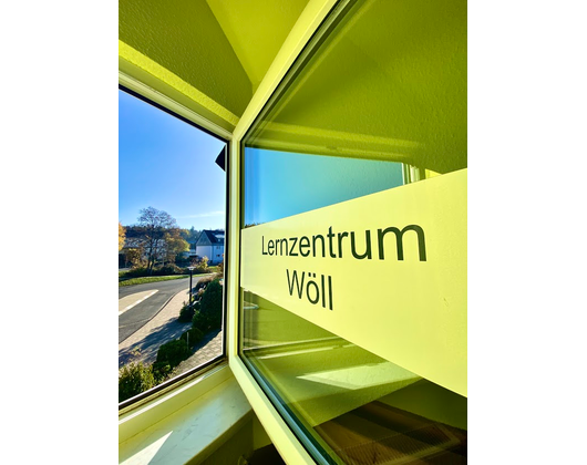 Kundenfoto 5 Lernzentrum Wöll Förderung und Nachhilfe