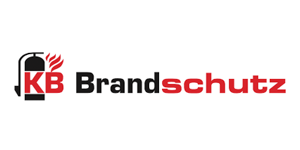 Kundenlogo von KB Brandschutz Kundenlogo von KB Brandschutz