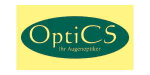 Kundenlogo von OptiCS Augenoptik