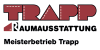 Kundenlogo von Trapp Raumausstattung