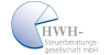 Kundenlogo von HWH Steuerberatungsgesellschaft mbH