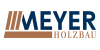 Kundenlogo von Meyer Peter Holzbau