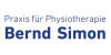 Kundenlogo Simon Bernd Praxis für Physiotherapie