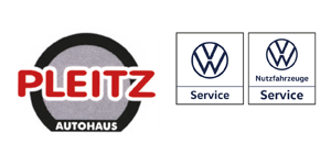 Kundenlogo von Autohaus V. Pleitz GmbH & Co. KG