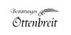 Kundenlogo Bestattungen Ottenbreit