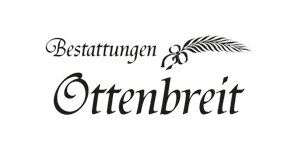 Kundenlogo von Bestattungen Ottenbreit Kundenlogo von Bestattungen Ottenbreit
