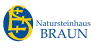 Kundenlogo von Natursteinhaus Bärbel Braun