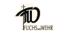 Kundenlogo Fuchs und Wehr Bestattungen