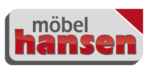 Kundenlogo von Möbel Hansen GmbH Kundenlogo von Möbel Hansen GmbH