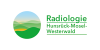 Kundenlogo von Radiologie Hunsrück-Mosel-Westerwald Dr. med. Ader, Dr. med. Steil Ärzte für Radiologie und Nuklearmedizin