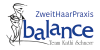 Kundenlogo von ZweitHaarPraxis balance Kathi Schnorr Friseur