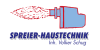 Kundenlogo Spreier Haustechnik e.K.