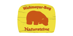 Kundenlogo von Wehmeyer-Bug Steinmetzbetrieb Kundenlogo von Wehmeyer-Bug Steinmetzbetrieb