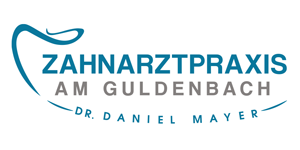 Kundenlogo von Zahnarztpraxis am Guldenbach Dr. Daniel Mayer Zahnarzt Kundenlogo von Zahnarztpraxis am Guldenbach Dr. Daniel Mayer Zahnarzt