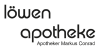 Kundenlogo Löwen - Apotheke, Markus Conrad