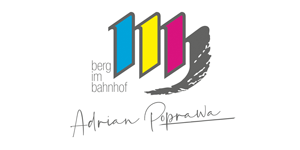 Kundenlogo von Berg im Bahnhof Malerfachbetrieb Adrian Poprawa Kundenlogo von Berg im Bahnhof Malerfachbetrieb Adrian Poprawa