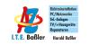 Kundenlogo von A-Z IT Telekommunikation Elektrotechnik Baßler, Inh. Harald Baßler