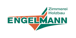 Kundenlogo von Engelmann Stefan Zimmerei Kundenlogo von Engelmann Stefan Zimmerei
