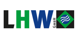 Kundenlogo von LHW GmbH Metallbau, Heizung, Lüftung,  Sanitär