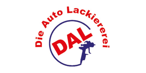 Kundenlogo von DAL Die Autolackiererei Kundenlogo von DAL Die Autolackiererei