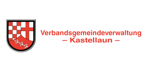 Kundenlogo von Verbandsgemeindeverwaltung Kastellaun Kundenlogo von Verbandsgemeindeverwaltung Kastellaun