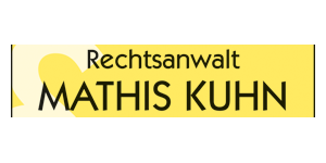 Kundenlogo von Kuhn Mathis Rechtsanwalt Kundenlogo von Kuhn Mathis Rechtsanwalt