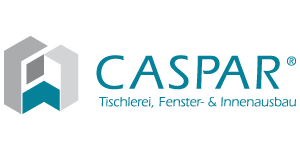 Kundenlogo von Caspar L. u. W. Tischlerei Fensterbau GmbH