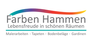 Kundenlogo von Farben Hammen Raumausstattung Kundenlogo von Farben Hammen Raumausstattung