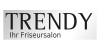 Kundenlogo Friseursalon Trendy Inh. Angela Huppert