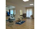 Kundenbild klein 10 Weller Thomas Physio Fit 2000 Krankengymnasik