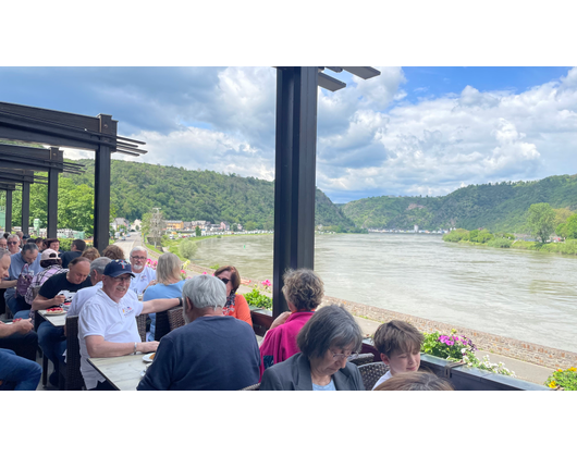 Kundenfoto 6 Panorama Restaurant Loreley Theis GmbH Restaurant mit durchgehend warmer Küche