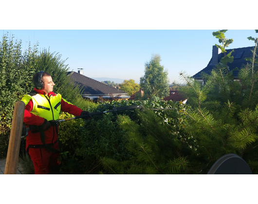 Kundenfoto 6 Ketzer Timo Forstwirt Forst- und Gartenarbeiten