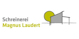 Kundenlogo von Schreinerei Laudert, Inh. Magnus Laudert Kundenlogo von Schreinerei Laudert, Inh. Magnus Laudert