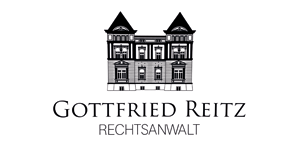 Kundenlogo von Reitz Gottfried Rechtsanwalt Kundenlogo von Reitz Gottfried Rechtsanwalt