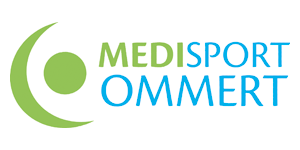 Kundenlogo von Krankengymnastik Dieter u. Marie Ommert Physiotherapie u. Rehasport Kundenlogo von Krankengymnastik Dieter u. Marie Ommert Physiotherapie u. Rehasport