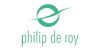 Kundenlogo von Therapie- u. Gesundheitszentrum Philip De Roy Krankengymnastik