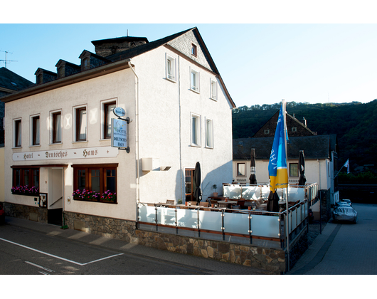 Kundenfoto 7 Hotel Deutsches Haus