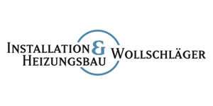 Kundenlogo von Wollschläger Installation und Heizungsbau Kundenlogo von Wollschläger Installation und Heizungsbau