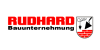 Kundenlogo Rudhard Jens Bauunternehmung