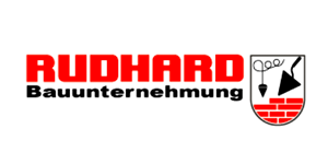 Kundenlogo von Rudhard Jens Bauunternehmung Kundenlogo von Rudhard Jens Bauunternehmung