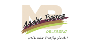 Kundenlogo von Malerbetrieb Beeres Kundenlogo von Malerbetrieb Beeres