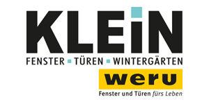 Kundenlogo von KLEIN Fenster, Türen, Wintergärten Kundenlogo von KLEIN Fenster, Türen, Wintergärten