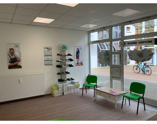 Kundenfoto 5 Alexander Geld Orthopädie-Schuhtechnik