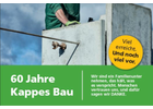 Kundenbild groß 2 Kappes GmbH Bauunternehmung