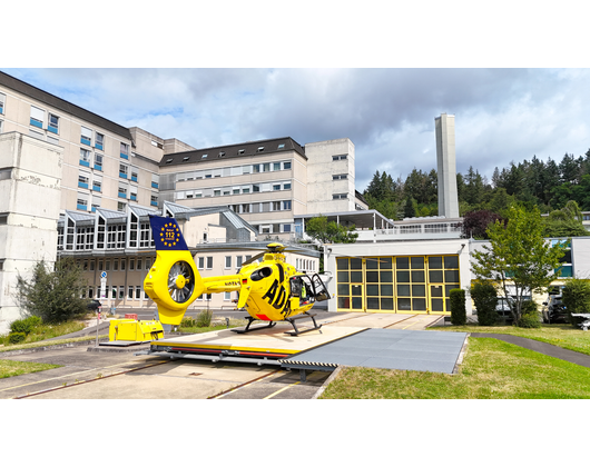 Kundenfoto 2 Verbundkrankenhaus Bernkastel/Wittlich - St. Elisabeth Krankenhaus