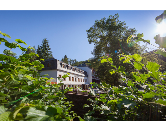 Kundenfoto 2 Hotel Heidsmühle